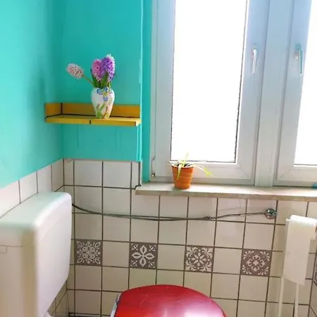 Ruhrpott-paradies Appartement Duisbourg
