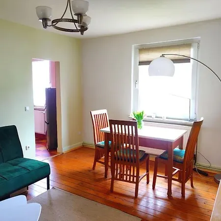 Ruhrpott-paradies Apartmán *