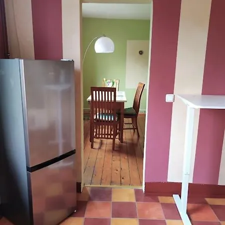 Ruhrpott-paradies Apartmán *