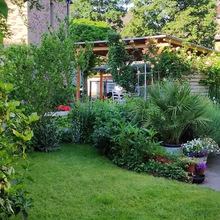 Ruhrpott-paradies Apartmán *