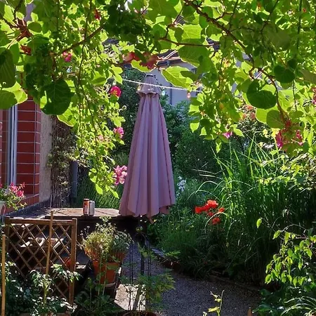 Ruhrpott-paradies Apartmán Duisburg